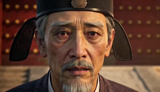 我力大无穷弃病夫（89集）小短剧抢先看