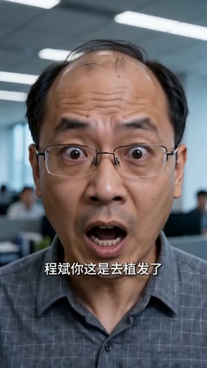 摆摊不留名，治好满江城（70集）真的好看吗
