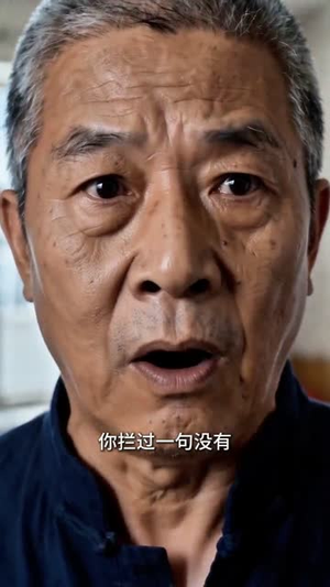 谁家灯火待翁归（52集）短剧热门分享