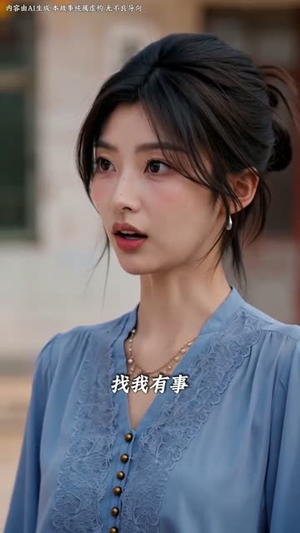 一眼万金,村姑的逆袭路(57集) 一眼万金,村姑的逆袭路(57集)超爽短剧推荐