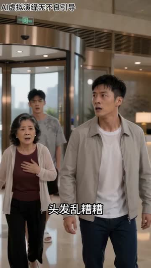 有灵游轮行（44集）短剧分享剧集