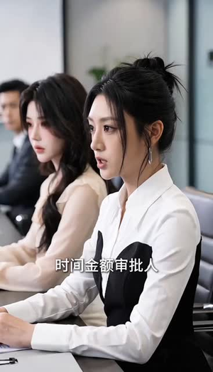 静默的底气（47集）这部短剧太好看