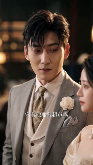 不信洪水警告，她后悔莫及（57集）一个短剧看全集