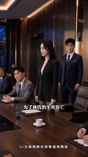 我的保镖是修罗殿主（56集）追短剧看全集