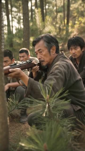 重返70独扛寒门十兄妹（63集）短剧小说在线看
