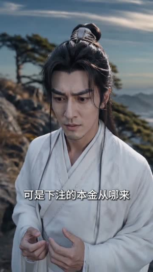 徒儿莫慌，废柴师尊超护短（70集）甜宠短剧推荐