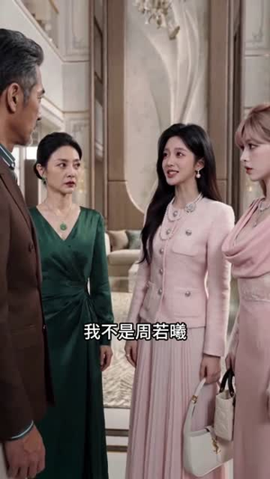 错位人生我自成传奇(53集) 错位人生我自成传奇(53集)简直不要太好看