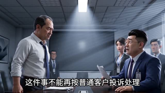 那张五百块的凭条（56集）热门短剧来袭