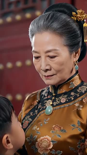 万聘赎风霜(57集) 万聘赎风霜(57集)女频短剧推荐