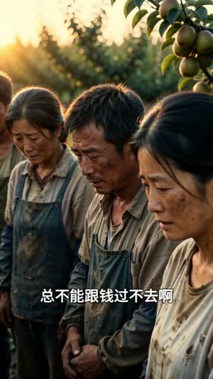 重生：不留遗憾（60集）悬疑短剧推荐