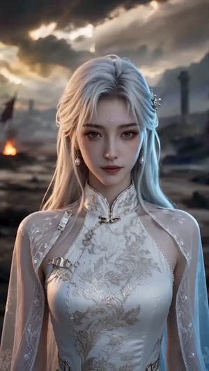 契约女帝,我转生御兽亿点强(71集) 契约女帝,我转生御兽亿点强(71集)好看的国产短剧