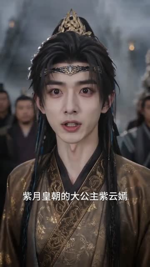 收徒就变强,我的弟子都是诸天强者(81集) 收徒就变强,我的弟子都是诸天强者(81集)全网独播免费看