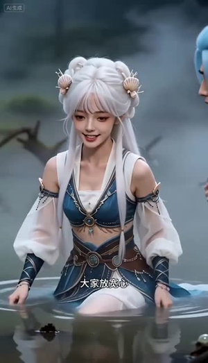 闲榴踏荒记第二季(34集) 闲榴踏荒记第二季(34集)女主谁演的