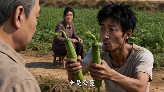 瓜香深处是农心（74集）在哪看免费