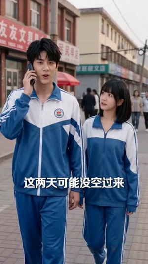 带着一亿现金重生回高中（73集）在哪个平台看好