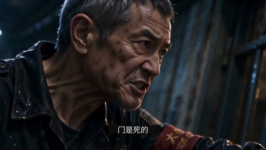 我在末世开宗门（75集）精彩不断免费看