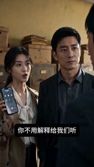一碗掀翻的团圆饭(57集) 一碗掀翻的团圆饭(57集)穿越短剧推荐