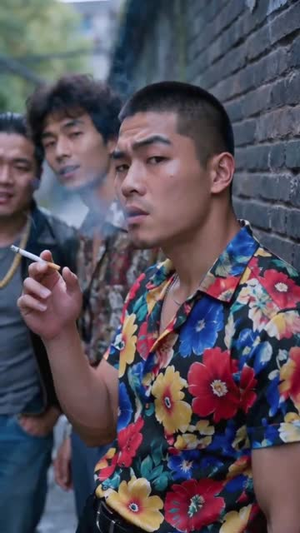 案板上的春天（70集）在线看免费版
