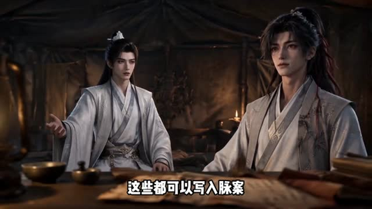 女帝封他为国师那天，我和兄弟假死离宫（42集）在哪个平台看好