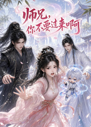 师兄，你不要过来啊（57集）古装短剧热播
