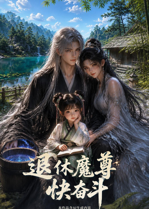 退休魔尊快奋斗（39集）短剧太好看