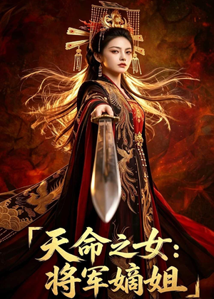 天命之女：将军嫡姐（51集）高清无码免费看