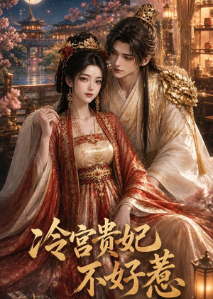 冷宫贵妃不好惹（69集）古装短剧热播