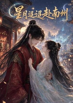 星月迢迢赴南州（106集）短剧全集抢先看