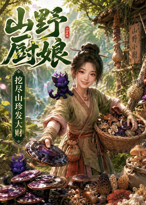 山野厨娘,挖尽山珍发大财(78集) 山野厨娘,挖尽山珍发大财(78集)分享好看短剧