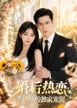 婚后热恋:季律师的独家宠溺(87集) 婚后热恋:季律师的独家宠溺(87集)免费短剧片段