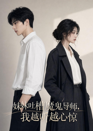 妹妹吐槽魔鬼导师，我越听越心惊（69集）短剧精彩不断