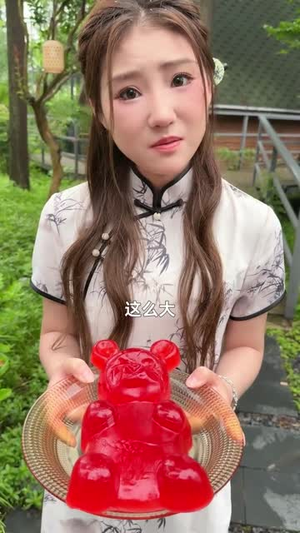 我是厨神学院唯一小师妹3(35集) 我是厨神学院唯一小师妹3(35集)一个短剧看全集