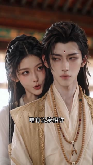 媚骨,清冷国师沦陷了(40集) 媚骨,清冷国师沦陷了(40集)全集一网打尽