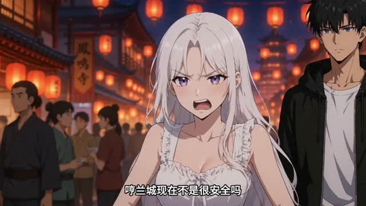 杀戮都市之杀戮崛起（108集）短剧全集更精彩