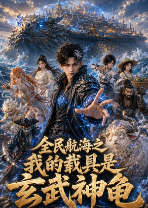 全民航海之我的载具是玄武神龟（125集）剧情简介