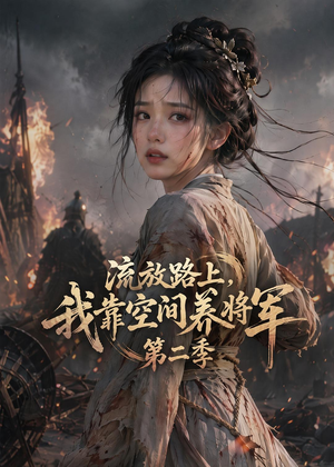 流放路上，我靠空间养将军第二季（40集）好看的短剧电影