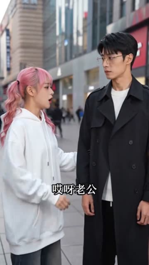 甜莓私藏恋语（34集精彩短剧合集