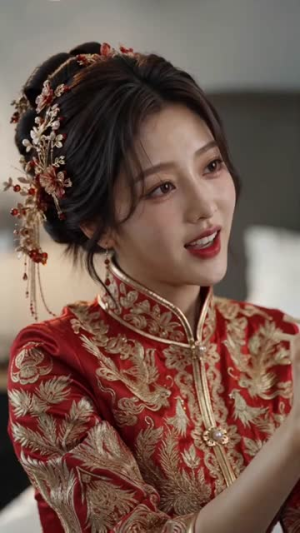 替嫁夫人厉总情深(81集) 替嫁夫人厉总情深(81集)免费短剧完整版