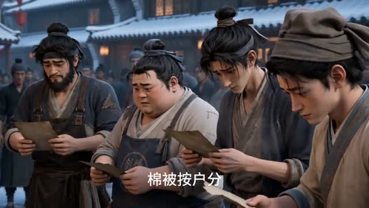 乱世求生:靠饭馆打江山(49集) 乱世求生:靠饭馆打江山(49集)短剧追到爽