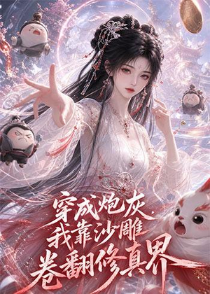 穿成炮灰，我靠沙雕卷翻修真界（138集）热播短剧推荐
