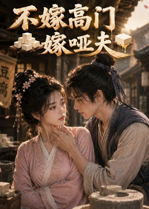 不嫁高门嫁哑夫(60集) 不嫁高门嫁哑夫(60集)抢先看新短剧