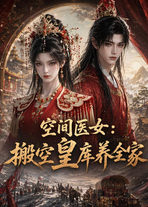 空间医女：搬空皇库养全家（80集）免费观看完整版