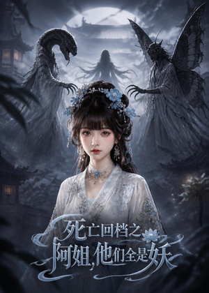死亡回档之阿姐，他们全是妖（76集）短剧免费观看