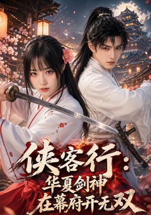 侠客行华夏剑神在幕府开无双(20集) 侠客行华夏剑神在幕府开无双(20集)女主谁演的