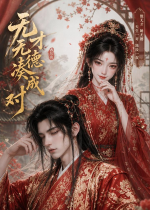 无才无德凑成对（19集）在哪个平台看好