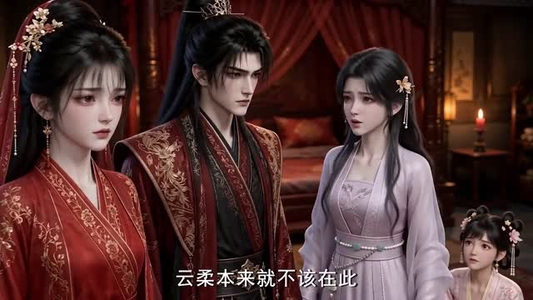 王妃千岁再无归人(78集 王妃千岁再无归人(78集在哪里可以看