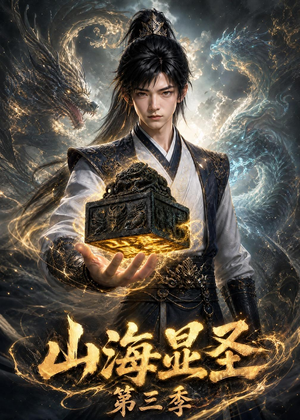 山海显圣第三季（106集）在线看完整版