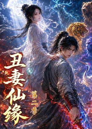 丑妻仙缘第二季(119集) 丑妻仙缘第二季(119集)短剧看全集