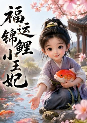 福运锦鲤小王妃（33集）一起追短剧