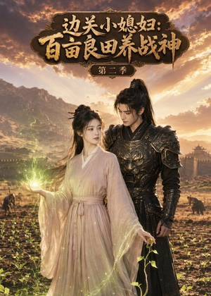 边关小媳妇:百亩良田养战神第二季(63集) 边关小媳妇:百亩良田养战神第二季(63集)短剧在线更新